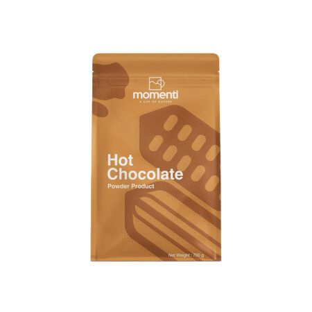 هات چاکلت گورمت مومنتی