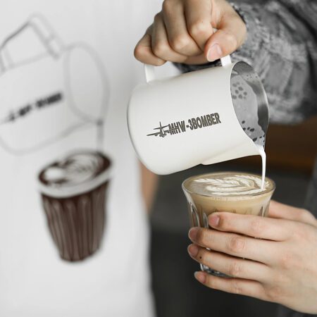 پیچر 600 میلی‌لیتری بمبر ورژن 3 Sharp Spout