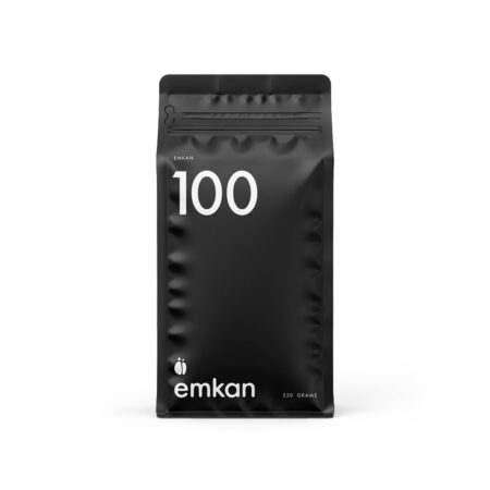 قهوه ترکیبی امکان 100 برشته کاری امکان - تصویر 2