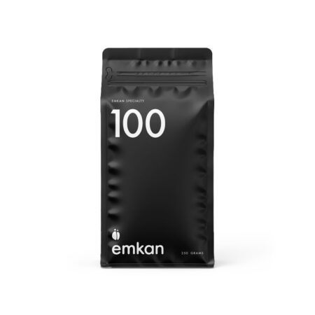 قهوه ترکیبی امکان 100 تخصصی برشته کاری امکان - تصویر 2
