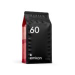 قهوه ترکیبی امکان 60 برشته کاری امکان