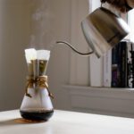 فیلتر کاغذی کمکس اورجینال - 3 کاپ - تصویر 7