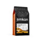 ال سالوادور تکاپا برشته کاری امکان