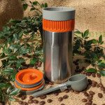 قهوه ساز پیپاموکا واکاکو - تصویر 2