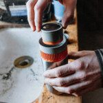 قهوه ساز واکاکو پیپاموکا