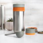 قهوه ساز واکاکو پیپاموکا