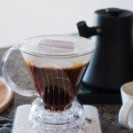 قهوه ساز کلور طرح - تصویر 2