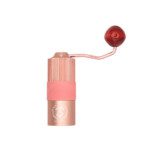 آسیاب دستی باریستا اسپیس ورژن 1