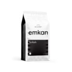 قهوه ترک برشته کاری قهوه امکان