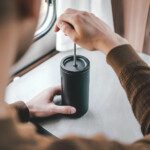 فرنچ پرس تایم مور مدل U