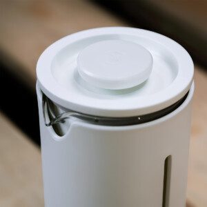 فرنچ پرس تایم مور مدل U