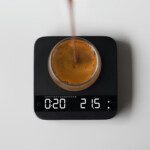 acaia lunar scale