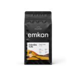 قهوه تک‌ خاستگاه کلمبیا هویلا برشته کاری قهوه امکان - 250 گرمی - تصویر 2