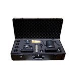 timemore coffee suitcase