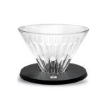 دریپر تایم مور مدل Glass Crystal Eye