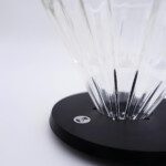 دریپر تایم مور مدل Glass Crystal Eye - تصویر 5