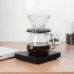 دریپر تایم مور مدل Glass Crystal Eye