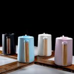 کتل دستی تایم مور Fish Pure - تصویر 5