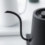 کتل برقی تایم مور مدل Fish Smart 800ML - تصویر 5