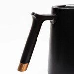 دسته ارگونومیک کتل برقی تایم مور