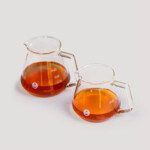 سرور 600 میلی شفاف تایم مور