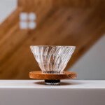 دریپر هاریو Olive Wood