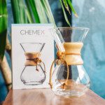 قهوه‌ساز کمکس 6 کاپ اورجینال