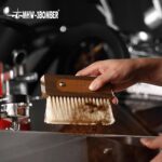 براش تمیزکننده بمبر