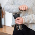 آسیاب قهوه دستی هاریو مدل +Mini Slim