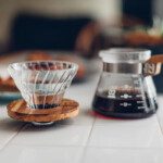 هاریو olive wood