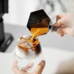 کاپ اندازه‌گیری قهوه بمبر مدل Prism - تصویر 2