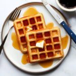 پودر وافل فوردکو - 1 کیلوگرمی - تصویر 2