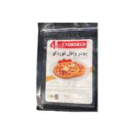 پودر وافل فوردکو