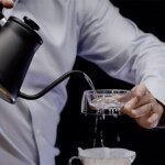 دریپر V60 هاریو مدل Drip Assist