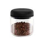 ظرف نگهداری قهوه وکیوم فلو