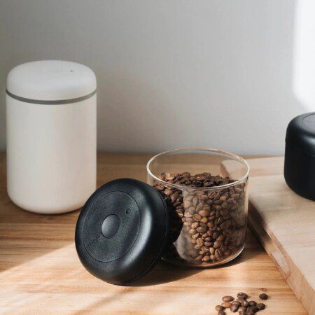 Fellow Atmos Vacuum Canister