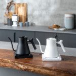 کتل برفی فلو مدل Stagg EKG