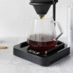 ترازو قهوه (اسکیل) آکایا مدل PEARL