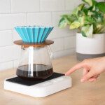 ترازو قهوه (اسکیل) آکایا مدل PEARL