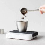 ترازو قهوه (اسکیل) آکایا مدل PEARL