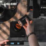 الک قهوه بمبر