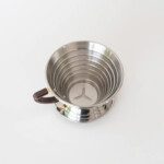 سطح مقطع صاف کالیتا ویو استیل