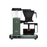 دستگاه قهوه‌ساز موکامستر مدل KBG Select - تصویر 5