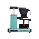دستگاه قهوه‌ساز موکامستر مدل KBG Select - تصویر 2