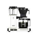 قهوه ساز موکامستر KBG Select