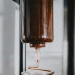 مخزن قهوه کلد برو 2 لیتری