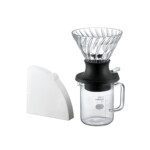 دریپر هاریو مدل SWITCH به همراه سرور