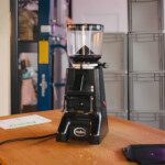 آسیاب قهوه انفیم مدل Best on Demand EL - تصویر 2