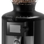 آسیاب قهوه انفیم مدل PRATICA