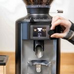 آسیاب قهوه انفیم مدل PRATICA - تصویر 4